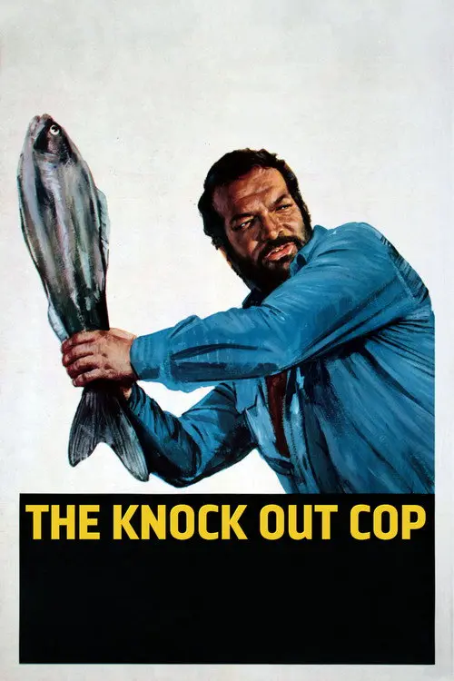 The Knock Out Cop