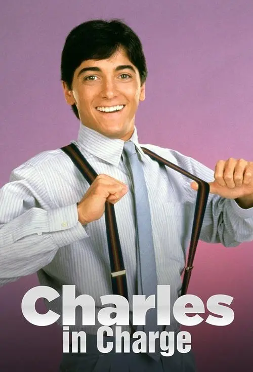 Charles in Charge