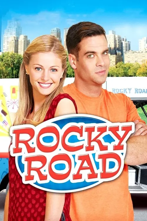 Rocky Road