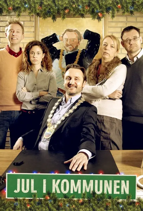 Jul i kommunen