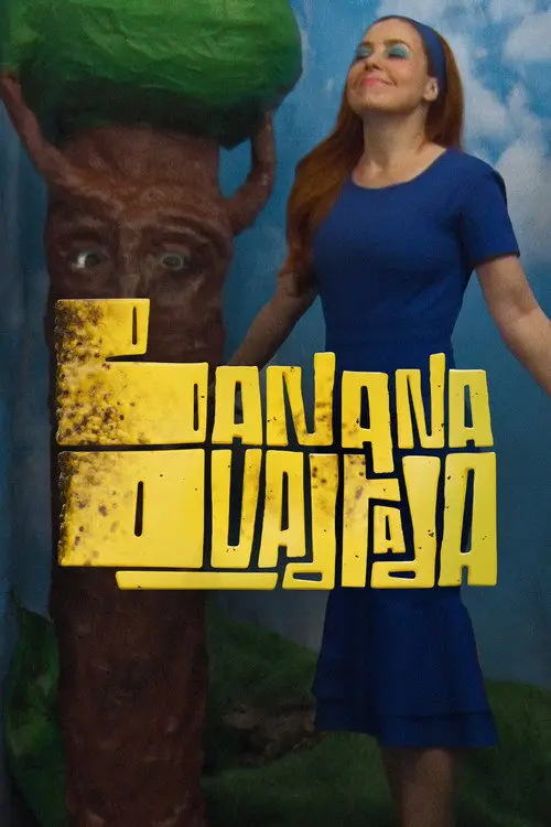banana quadrada