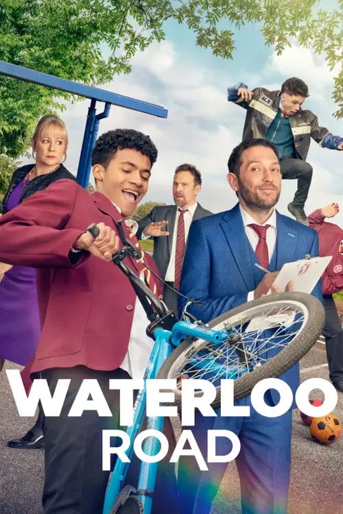 Waterloo Road