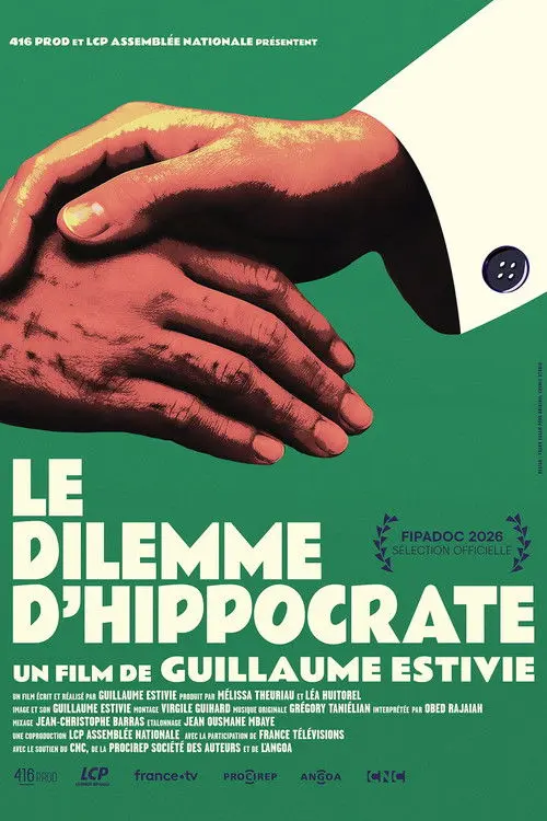Le Dilemme d'Hippocrate