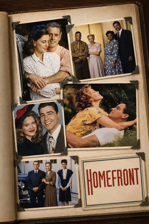 Homefront