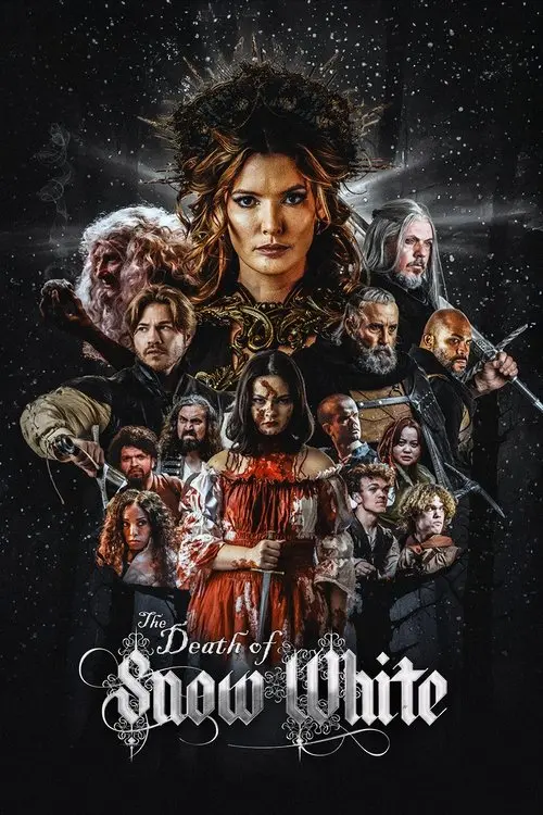 The Death of Snow White