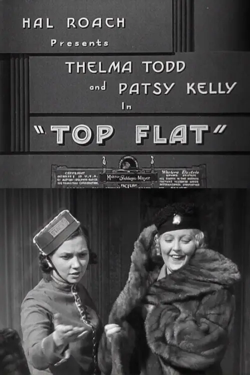 Top Flat