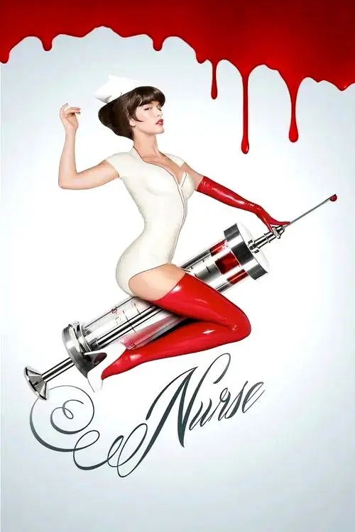 Nurse 3-D