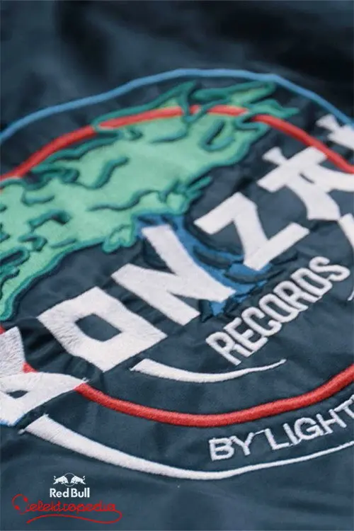 Red Bull Elektropedia presents: Bonzai Records – The Story