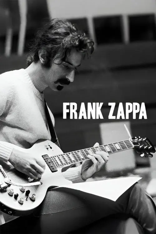 Frank Zappa