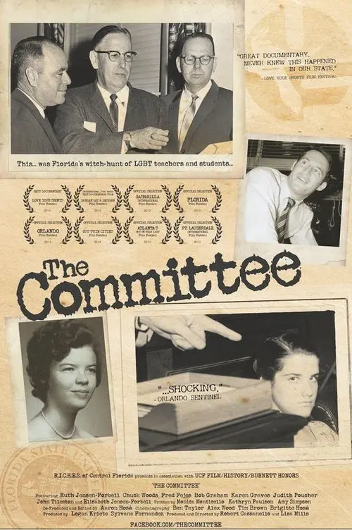 The Committee