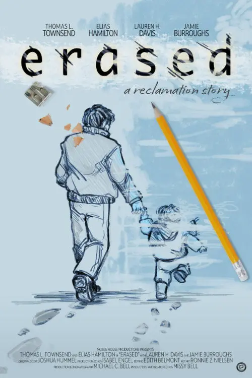Erased