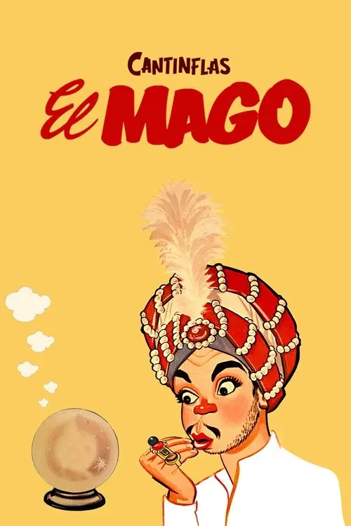 The Magician
