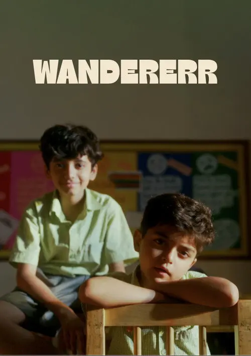 Wandererr