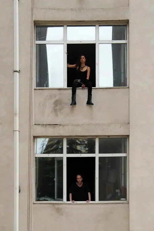 The Window to Venus