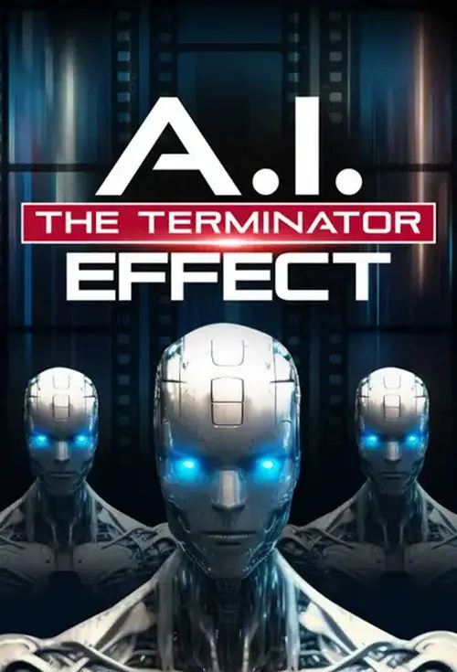 AI The Terminator Effect