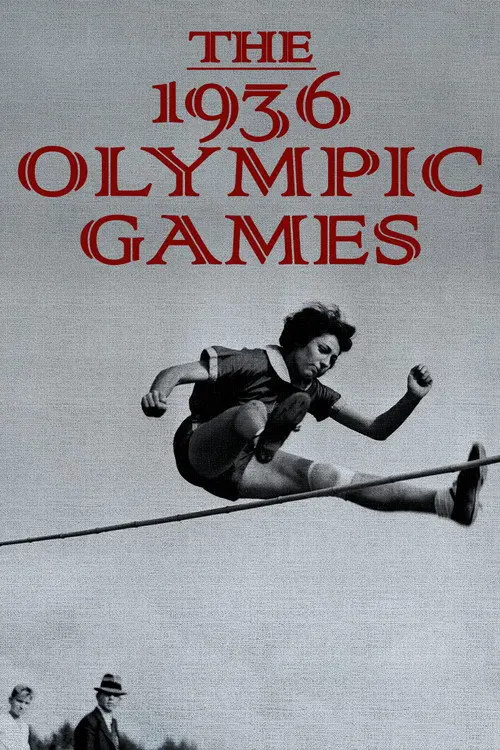 The 1936 Olympic Games