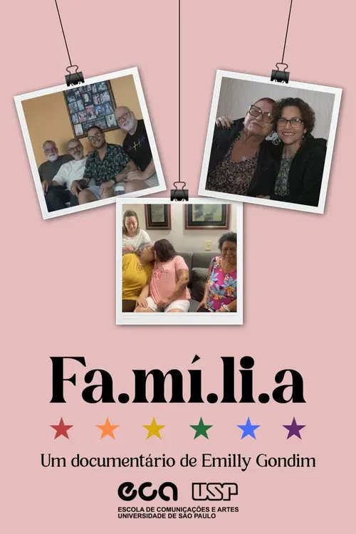Fa.mí.li.a