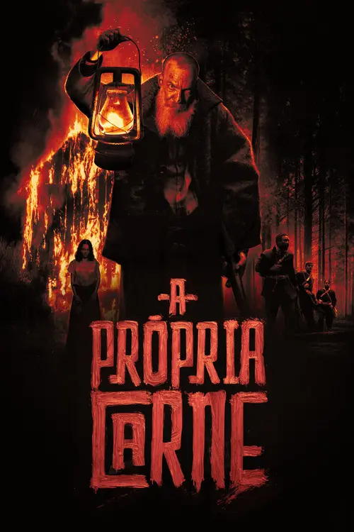 A Própria Carne