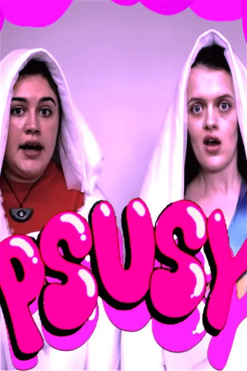 PSUSY
