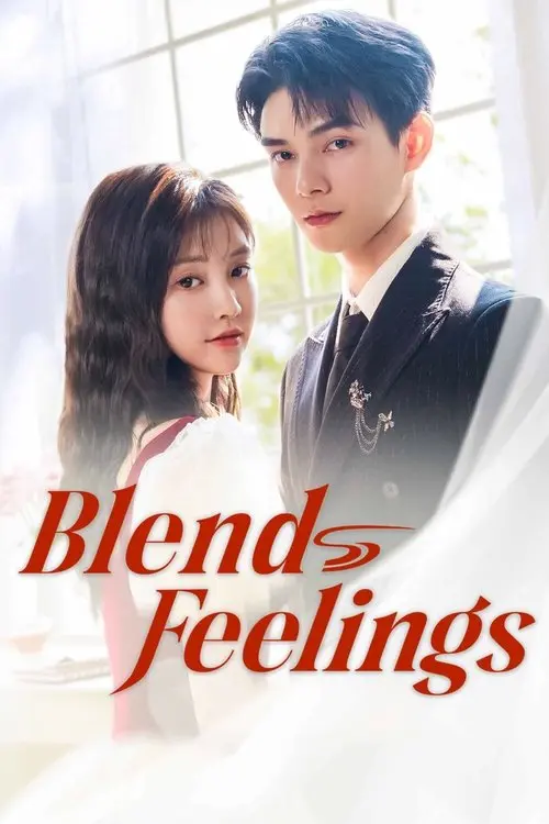 Blend Feelings