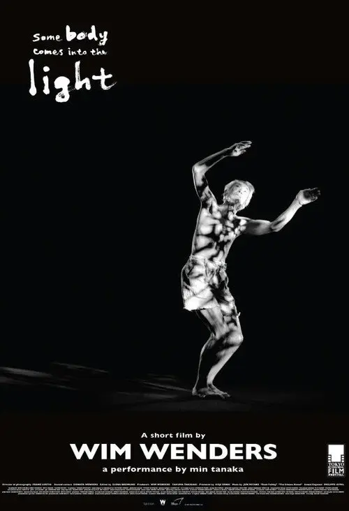 Some Body Comes Into the Light
