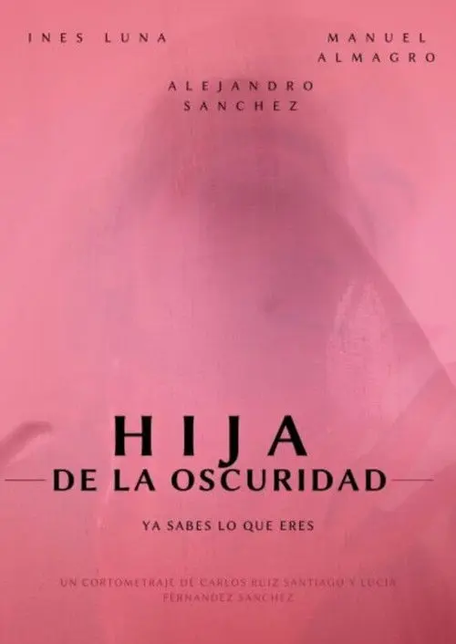 Hija de la oscuridad