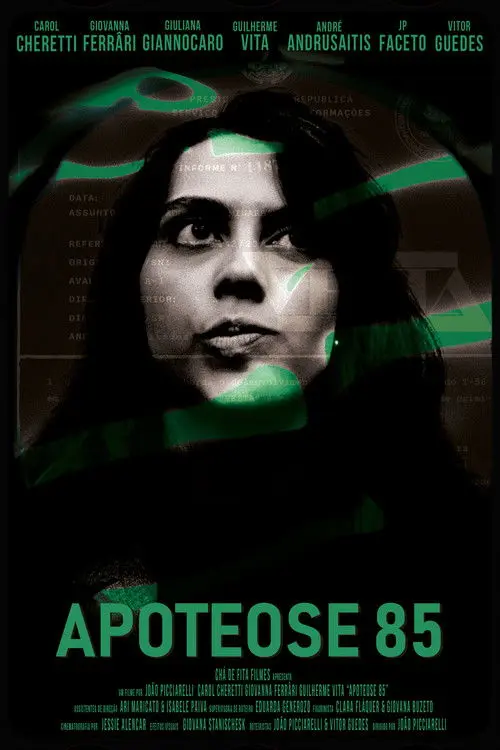 APOTHEOSIS 85