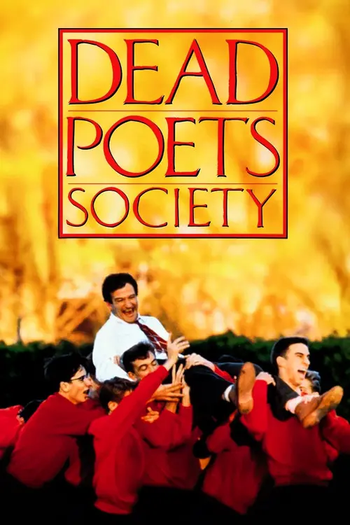 Dead Poets Society