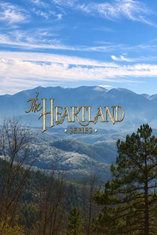 The Heartland Series