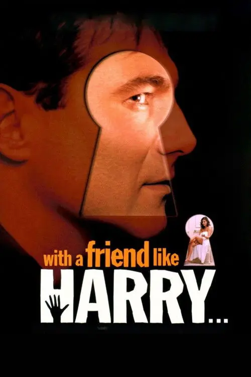With a Friend Like Harry...