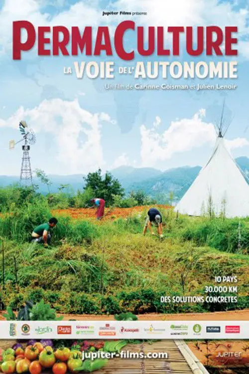 Permaculture, la voie de l'autonomie