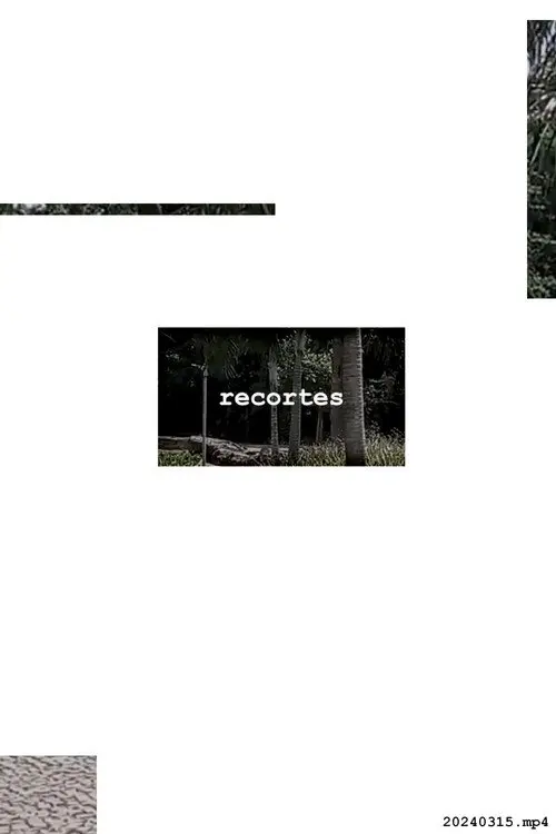 Recortes - 20240315