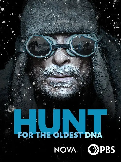 Hunt for the Oldest DNA
