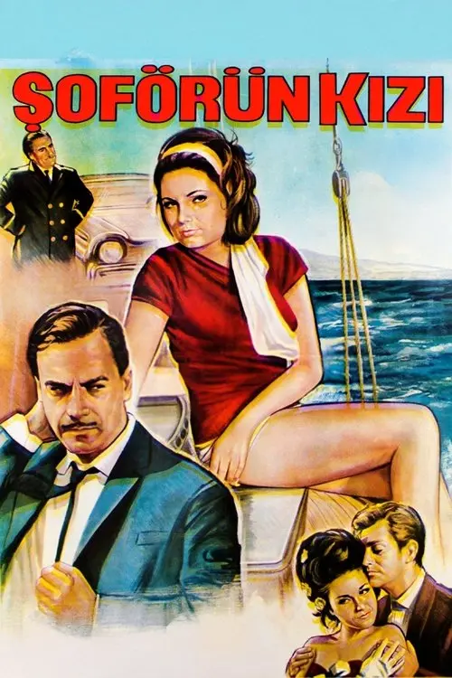 Şoförün Kızı
