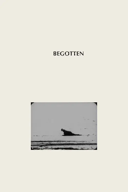 Begotten