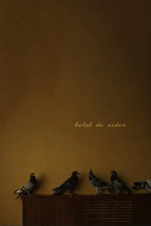 Hotel nests