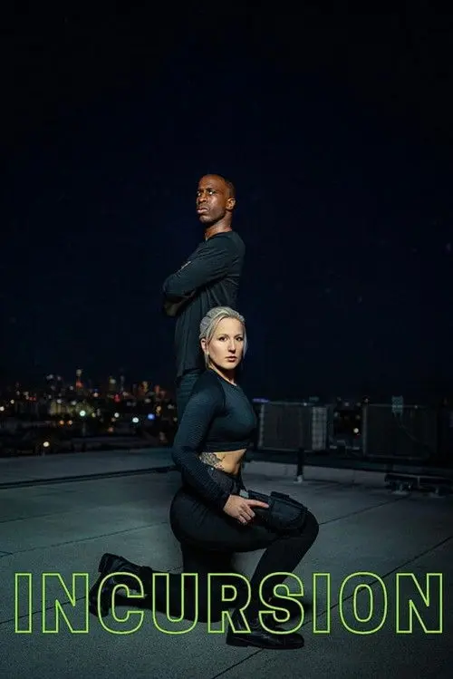 Incursion