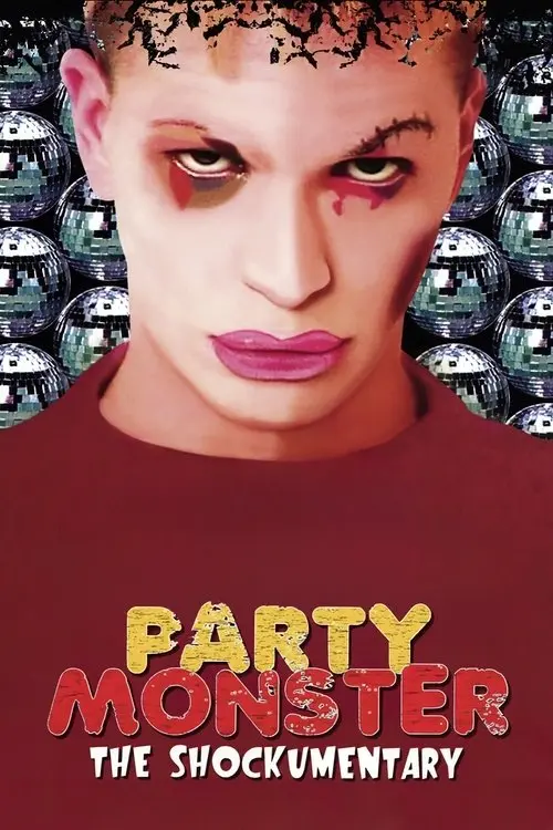 Party Monster: The Shockumentary