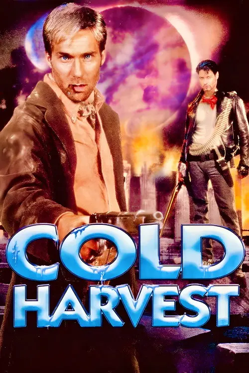 Cold Harvest