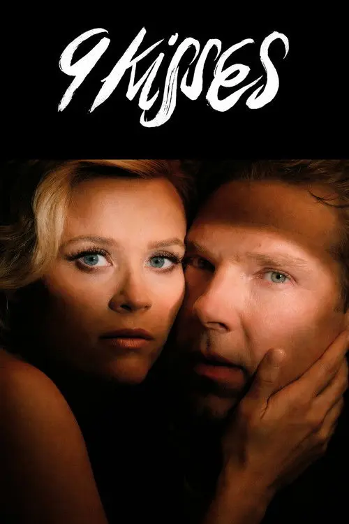 9 Kisses