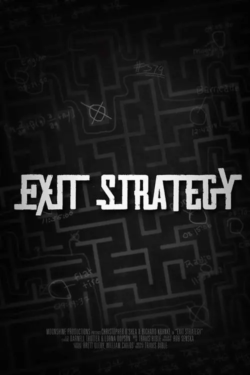 Exit Strategy