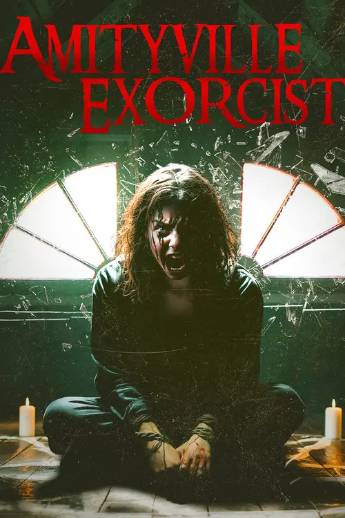 The Amityville Exorcist