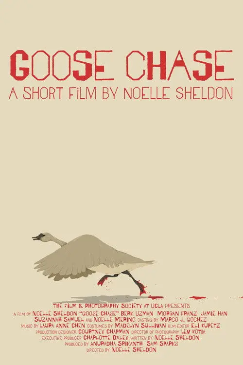 Goose Chase