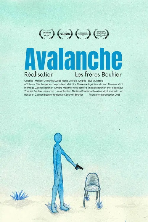 Avalanche