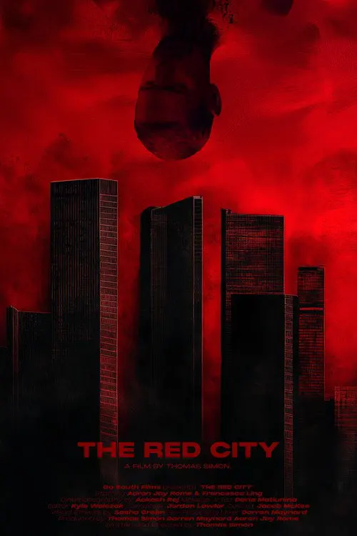 The Red City