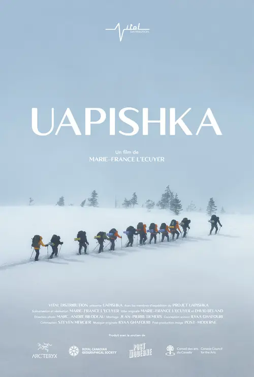 Uapishka