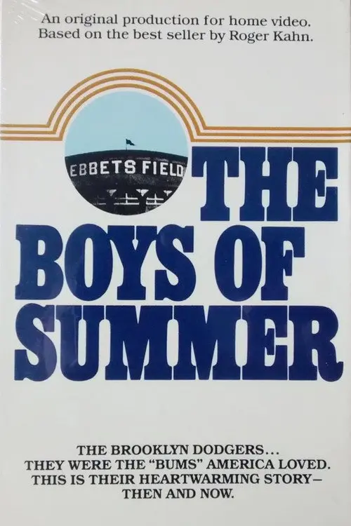 The Boys of Summer