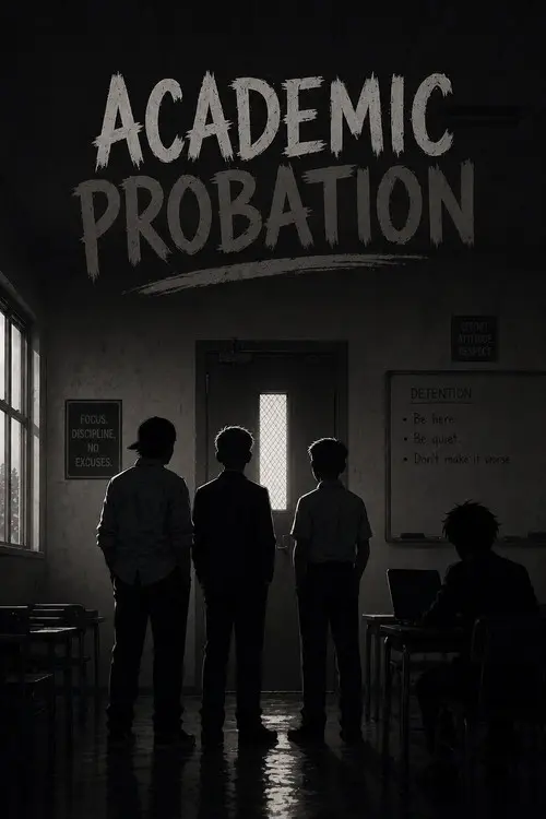 Academic Probation