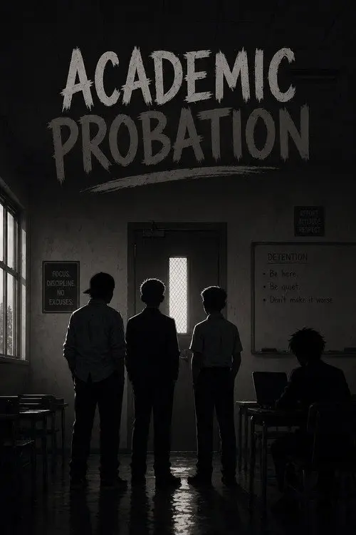 Academic Probation