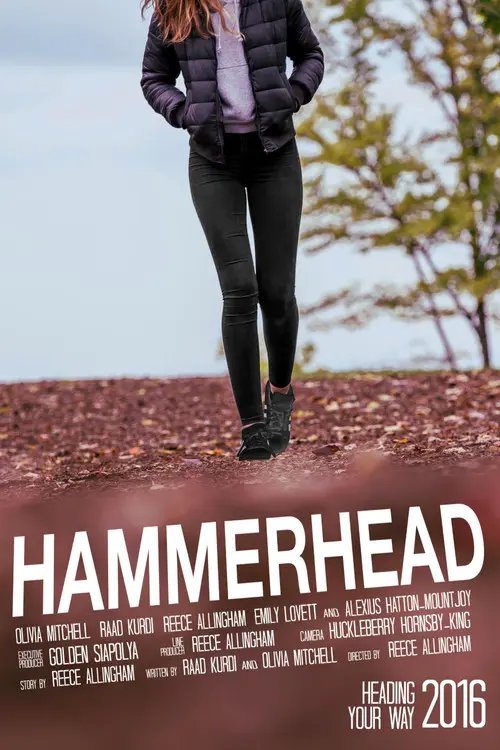 Hammerhead